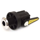 Forespar Boat Marelon Pro Series Thru Hull Seacock 931134 Inch New. Price: $96.17.