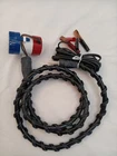 Rule 360 Gph Marine Bilge Pump 12V - Submersible Boat Water Cables Hose Used. Price: $29.99.