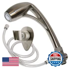 Oxygenics 26488 Bodyspa Rv Handheld Shower Modern Style 60-INCH Hose Non-stick New. Price: $60.73.