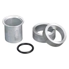 Moeller Marine 1" Aluminum Drain Fitting Kit New. Price: $20.80.