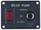 Sea-dog Bilge Pump With Circuit Breaker 423040-1 New. Price: $29.69.
