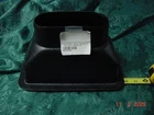 Msi Ducting Transition Box 10" 18" Black TB-84-5B Marine Boat Sea Ray New. Price: $34.95.