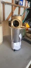 New Groco ARG-2500-P. Price: $450.00.