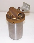 Nice!! Vtg Used 1" Thread Groco "raw Water Strainer" (monel Filter Basket). Price: $79.99.