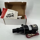 Johnson TA3P10-19 Macerator Pump 12V 37 Lpm 20A 10-24453-04 With Rotary Cutter New. Price: $99.87.