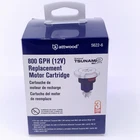 Attwood Marine 5622-6 Tsunami MK2 800 12V-CARTRIDGE Motor Replacement New. Price: $34.99.