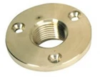 Whitecap S-5051C Garboard Drain & Plug 1/2' New. Price: $20.39.