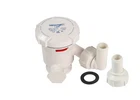 Attwood 5653-4 Tsunami MK2 Aerator Pump T800, 12V, Gph, Seacock With Fitt... New. Price: $87.01.