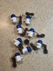 8- Keepalive Oxygen INFUSOR(4) 700 & 500 Gph Bait Well Pump Cartridge Used. Price: $143.00.