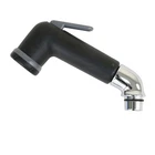 Scandvik Shower Handle - Black Upc 786142102948 New. Price: $57.79.