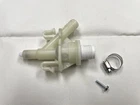 Dometic 300 Series Replacement Water Valve For Pedal Flush Toilets New. Price: $39.96.