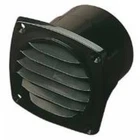 Sea-dog 337425 Injected Molded Abs Hose Thru Vent Black 4" New. Price: $13.99.