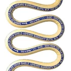 Raritan SFH150 Inch Sani/flex Odor Shield Sanitation Hose Ft. Coil New. Price: $653.46.