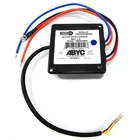 Jabsco 18500-0520 Ballast Pump Timer Module For Mastercraft Boats New. Price: $204.66.