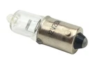 Marine Grade G4 12V 20W Bayonet Miniature Halogen Light Bulb Aqua Signal 90470-7 New. Price: $14.95.