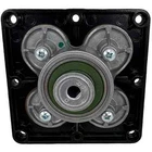 Shurflo 94-801-12 Lower Housing Assembly By Pentair New. Price: $47.17.