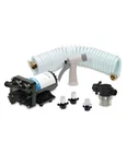 Shurflo 4338-121-E07 Blaster Ii Washdown Kit New. Price: $285.76.