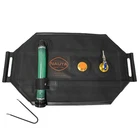 Imtra FB521102X Nauta Portable Gas Tank, 13 GAL/50L New. Price: $1215.16.