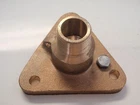 Thru Hull Bronze Adapter 34-IBVF2500 2-1/2" Nps To Npt Groco Marine Boat New. Price: $164.95.