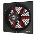 Vostermans Multifan V4E25K2M72100 Exhaust Fan, 10" Blade, 120V Ac, 21A081, New!. Price: $499.00.