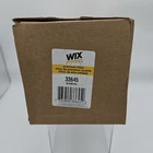 Wix 33645 Fuel Water Separator Filter New. Price: $39.95.