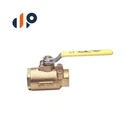 3/4 Apollo Brz Brass Ball Valve Conbraco New. Price: $146.94.