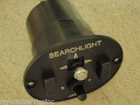 Searchlight Spotlight Remote Control Jabsco 436700003 Switch Boatingmall New. Price: $337.95.