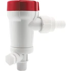 Rule 500 Gph Livewell Pump Straight Seacock Inlet New. Price: $66.42.