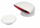 Sea-dog Low Profile Vent Economy Snap-on Deck Plate, 2-3/4", Red, 727300-3 New. Price: $28.90.