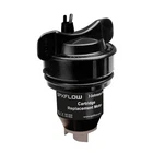 Johnson Bilge Pump Cartridge Motor Replacement 500 Gph 24V Marine Boat 28552 New. Price: $48.23.