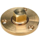 Seachoice Garboard Drain Plug Pipe 1/2" #18751 New. Price: $19.76.