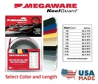 Megaware Boat Hull Protector - Select Color And Length New. Price: $131.64.