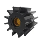 17936-0001 Flexible Impeller Fits Jabsco Pump Neoprene New. Price: $37.02.