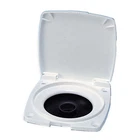 Jabsco Through Deck Kit For Manual Bilge Pumps #29279-0000 New. Price: $39.87.