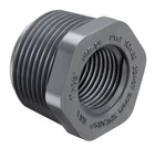 Spears 839-101 P8034X12BT 3/4X1/2 PVC80 Thd Bush Part# New. Price: $19.99.