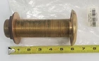 Buck Algonquin 00TH125XL Extra Long Bronze T-hull 1-1/4" Nps Thread Size New. Price: $89.95.