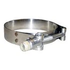 Trident Rubber Marine #720-4000L Stainless Steel T-bolt Hose Clamps New. Price: $7.50.