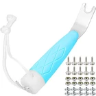 Fullmaypro Tool For Boat Covers,top-snapper Sky Blue New. Price: $19.15.