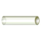 Shields Hose 116-150-0146 1/4" X 50' Clear Pvc Potable/fresh Water New. Price: $61.31.