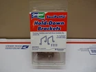 Sealand Dometic 385310018 / Sanipottie Hold-down Brackets 195-6586 New. Price: $29.99.