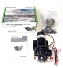 Aqua Jet Master Wps 5.0 Gpm Spxflow 12V Johnson Pumps 10-13329-103 Used. Price: $129.99.