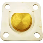 Raritan Engineering CH117W Crown Head Flapper Valve New. Price: $28.54.