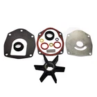 For Mercury Quicksilver 47-8M0100526 8M0100527 Water Pump Impeller Repair Kit New. Price: $32.98.