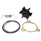 Jabsco Impeller Kit Neoprene 6-BLADE 2" X 7/8" #6303-0001-P New. Price: $37.73.