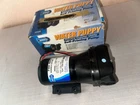 Jabsco 31610-0094 Par-max Shower Drain Pump 24V New. Price: $169.99.