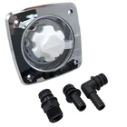 Jabsco 44412-2045 Water Pressure Regulator And Inlet Psi New. Price: $70.76.