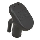 Perko 1318DPGBLK Fuel Fill Vented/angle New. Price: $36.03.