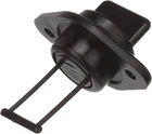 Attwood 17211-3 Drain And Receiver Kit, -inch Diameter 1-PIECE Plug, New. Price: $12.41.