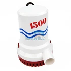 1500 Gph Bilge Pump Marine Boat Yacht Submersible Water Non Automatic 12V New. Price: $49.99.