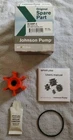 New Genuine Johnson Pump 09-849P-2 Impeller Fits F45 Talulah Hf Ballast. Price: $44.99.